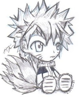 269x321 Chibi Naruto Fox By Naruto Chibi Fc