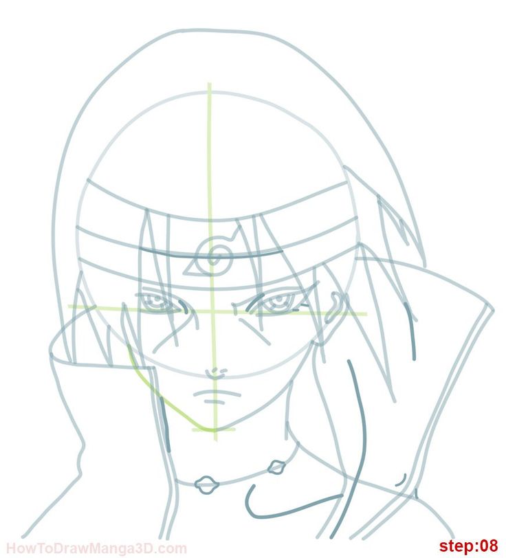 736x812 The Best How To Draw Naruto Ideas On Female