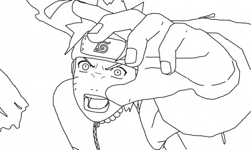 512x307 Naruto Rasenshuriken Outline