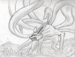 Naruto Pencil Drawing at GetDrawings | Free download