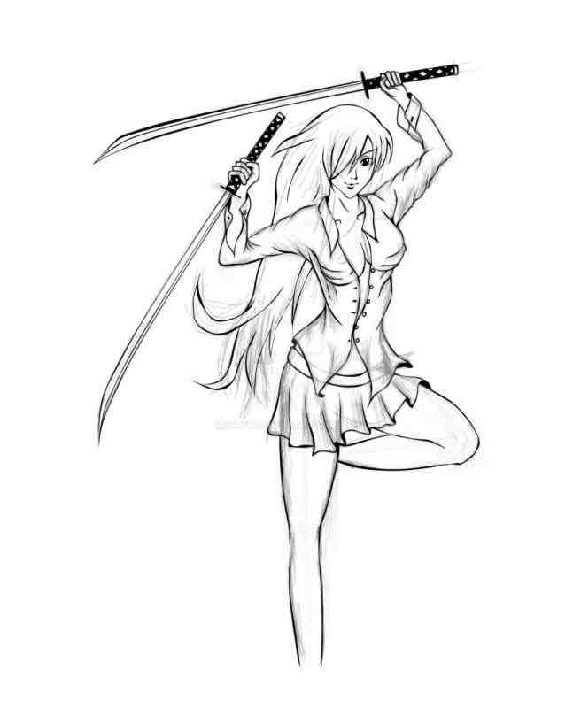 647x809 Kakashi Drawing Pencil Easy Drinkeats.club