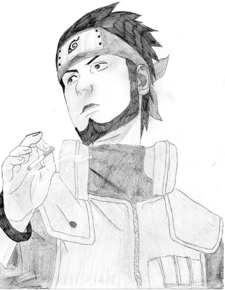 788x1013 Asuma By Avastime