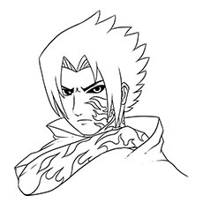230x230 Top 25 Free Printable Naruto Coloring Pages Online