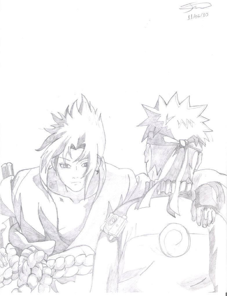 783x1020 Naruto Shippuden