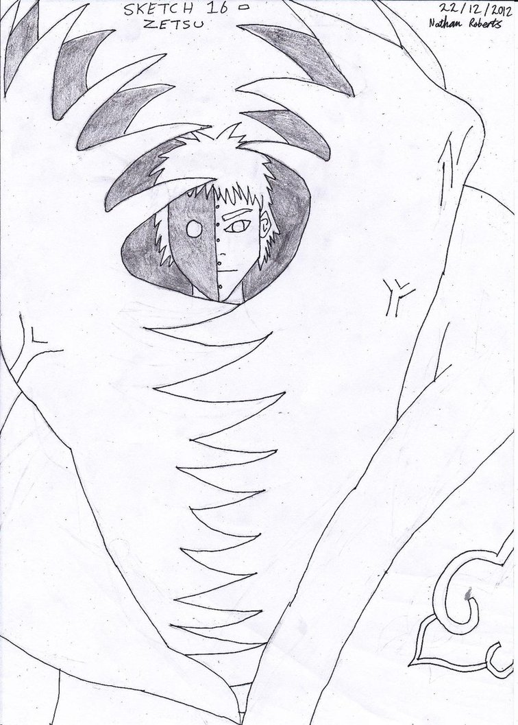 756x1057 Naruto Shippuden