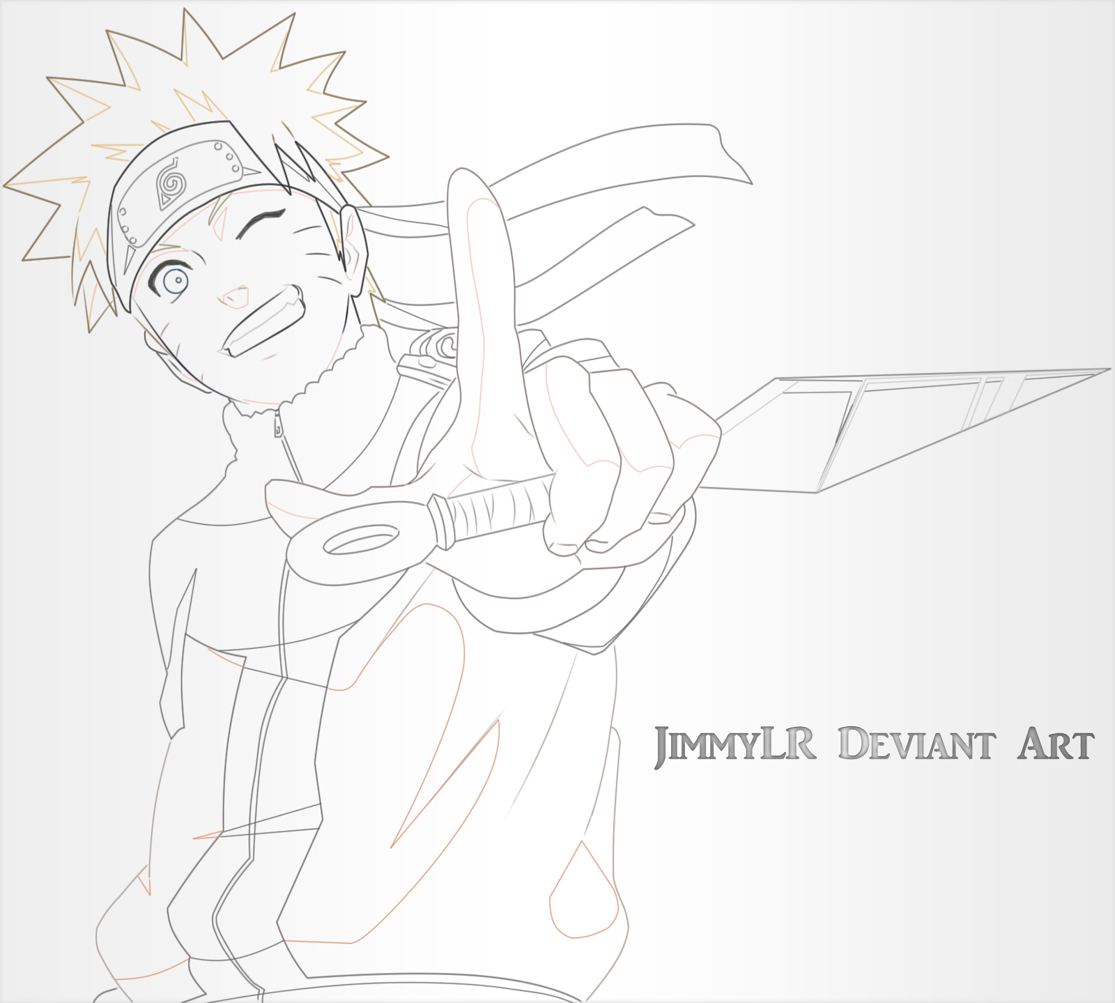 1600x1439 Naruto Shippuden Drawing Pictures ~ 3d Drawing