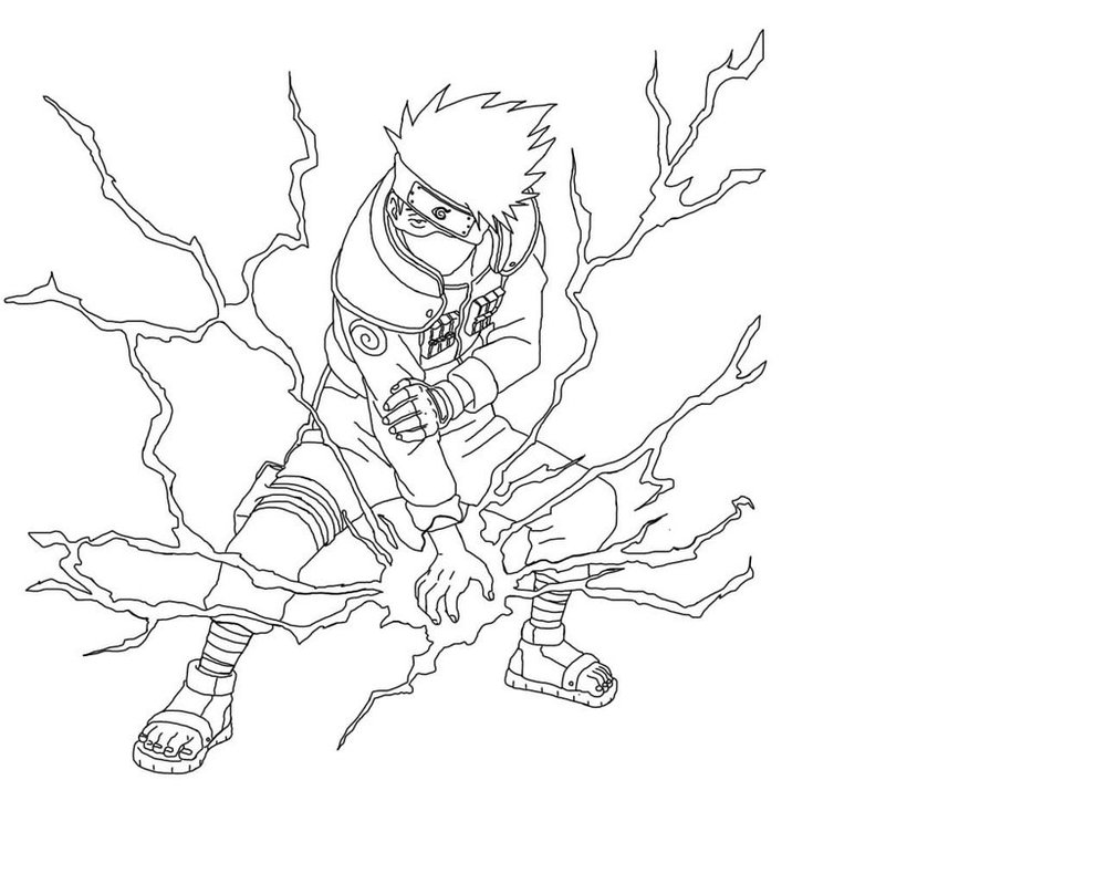 999x799 Kakashi Hatake