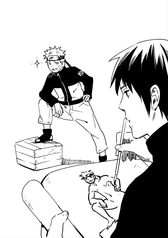 550x777 Naruto Mobile Wallpaper