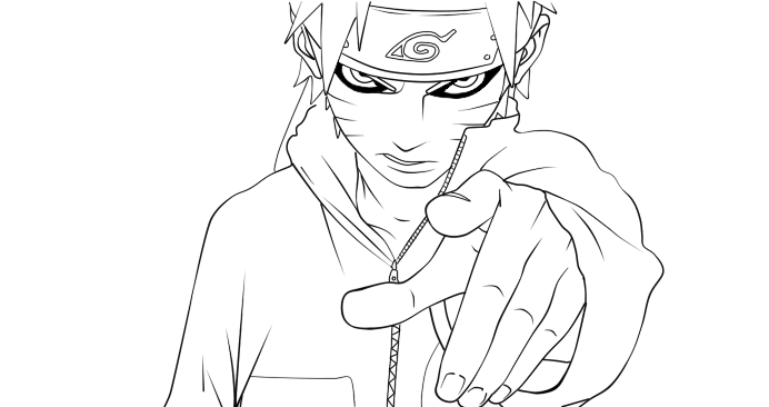 692x366 Naruto Uzumaki (Manga 652) By Theuchihasamara