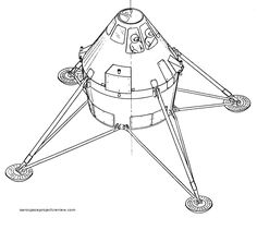 236x211 Using The Agena As A Space Station For Project Gemini