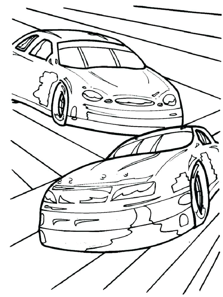The best free Nascar drawing images. Download from 165 free drawings of ...