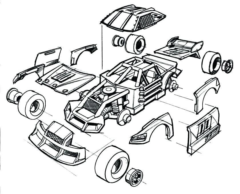 840x678 This Is Nascar Coloring Pages Images Coloring Pages Nascar
