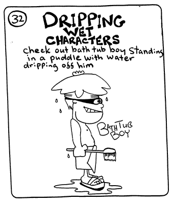 337x400 Hot Drawing Tips