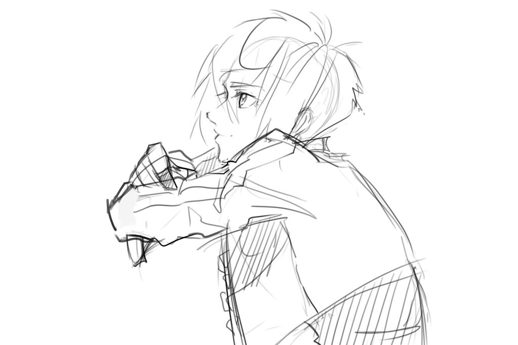 1024x682 Sketch By Nasty Tyan