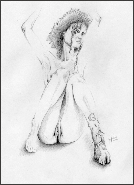 462x636 Drawing Insanelight