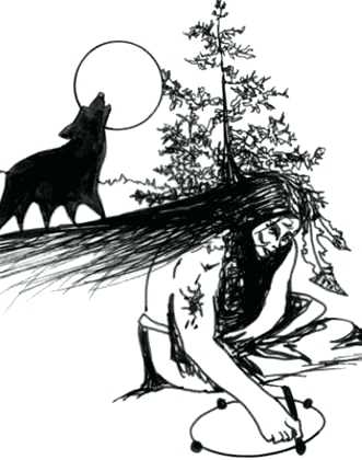 331x420 Native American Drawings Native Conquest Image Media