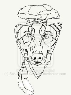 236x314 Cat Drew Me This Cute Arrowhead Wow I Love Her My Life