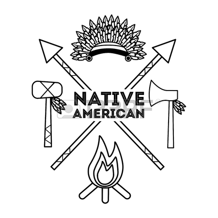 450x450 Native Tool American Images Amp Stock Pictures. Royalty Free Native