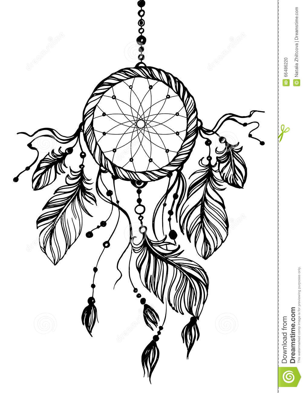 1009x1300 Photos Native American Dream Catcher Drawing,