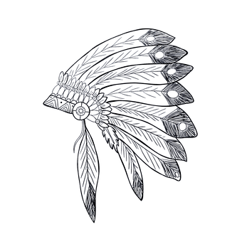 340x340 Native, American