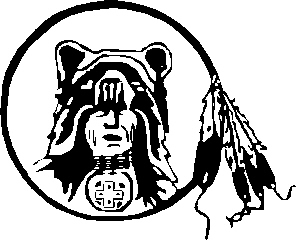 296x240 Native American And Indian Stickers