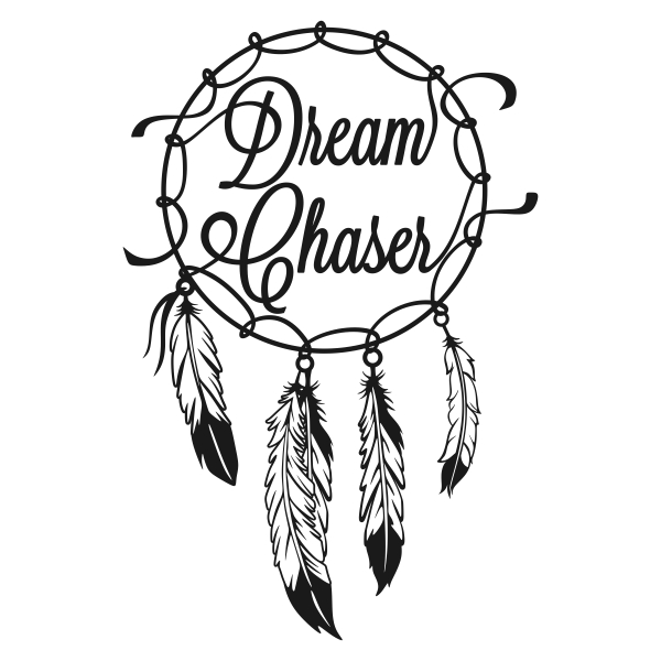 600x600 Native American Dreamcatcher Drawings