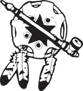 270x299 Native American Feather Clipart Clipart Kid