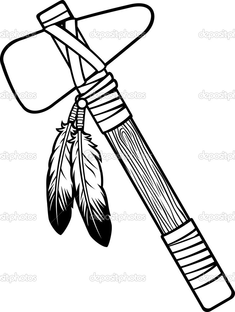 772x1024 Free Coloring Pages Of Indian Feathers Native American Stencils