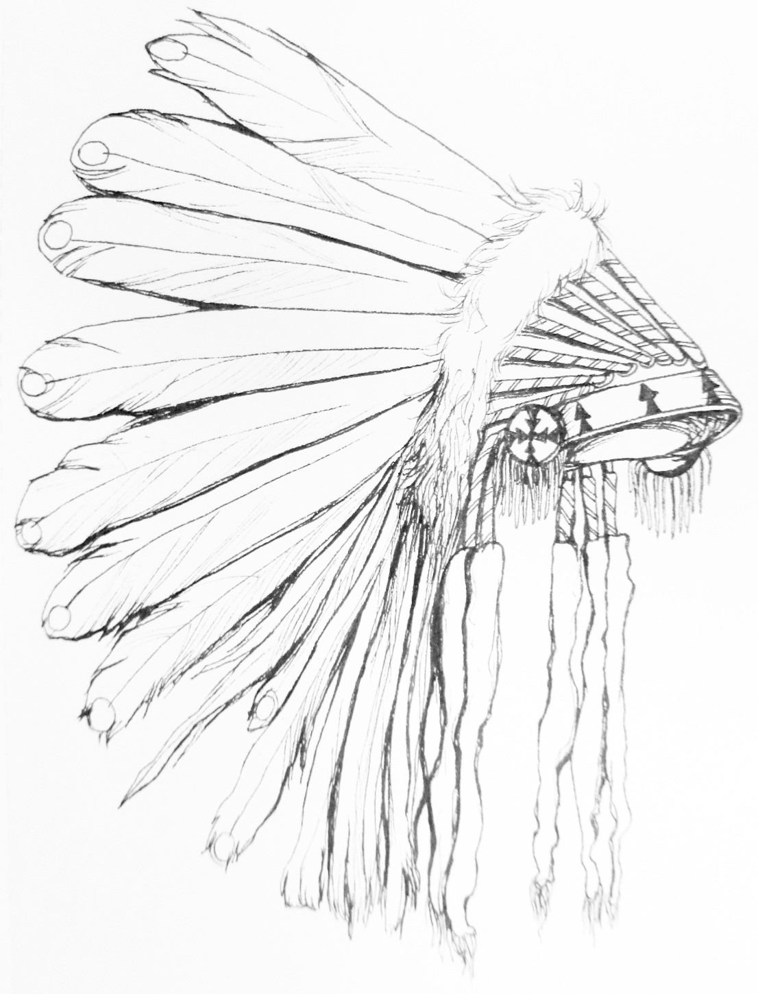 1106x1450 Native American Appropriation In Kpop (South Korean Pop Music