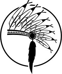206x244 Native American Headdress Kids