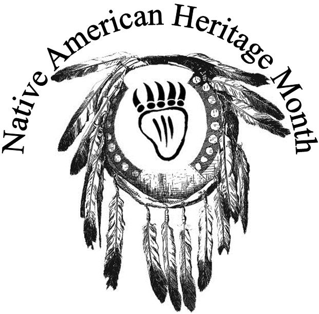 621x611 National American Indian Heritage Month Event Nov. 19 Gt Sheppard