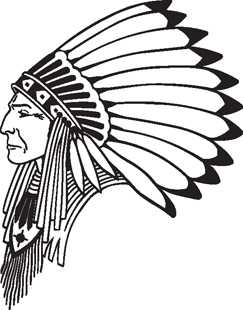 243x310 Native American Just Cuz I Dig It Native Americans