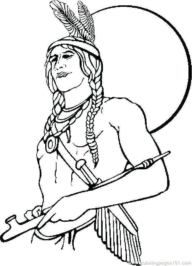 649x900 Native American Symbols Coloring Pages Powermoves.site