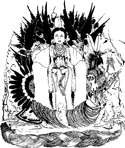 504x596 7th Annual Native American Powwow