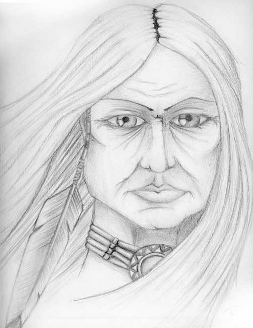 502x650 Soul Art Dreamer's Tower By Jaree Dewart