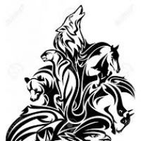 200x200 Native Drawings