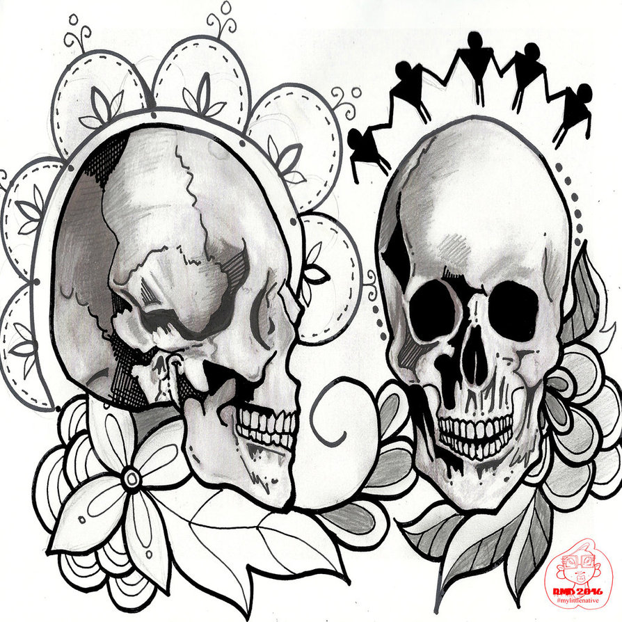 894x894 My Little Native (Rachel)