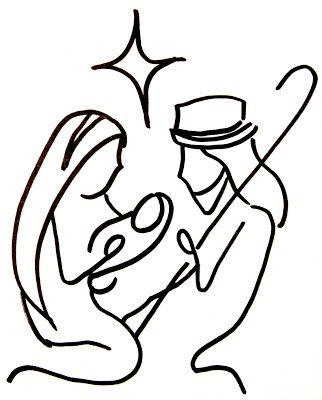 322x400 98 Best Nativity Embroidery Images On Christmas Crafts