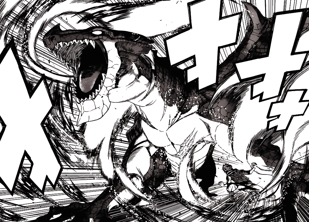 1014x729 Natsu Dragneel