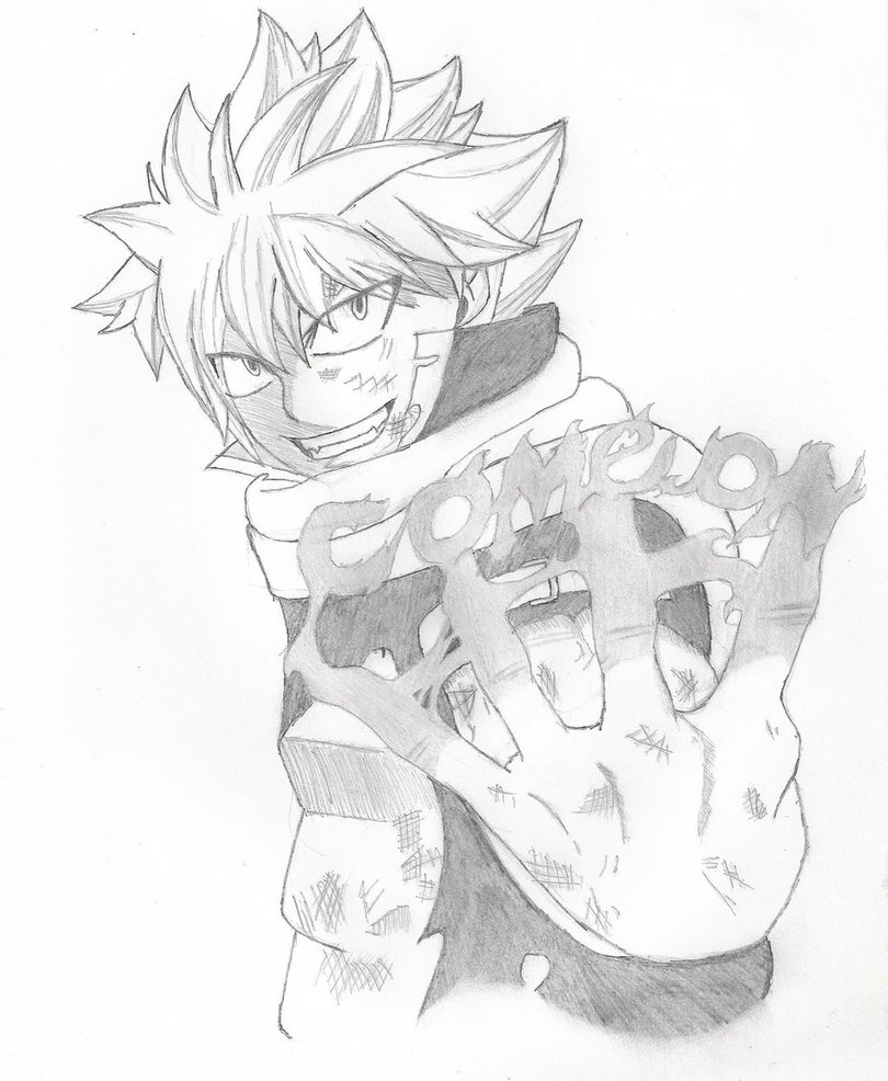 810x986 Natsu Come By Masonbelieves