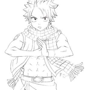 286x300 Natsu Dragneel By Believeinlovingme