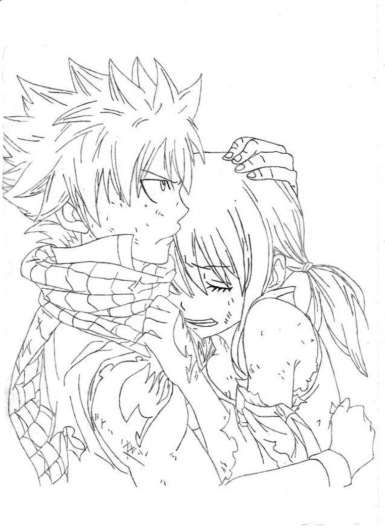 Natsu Drawing at GetDrawings | Free download