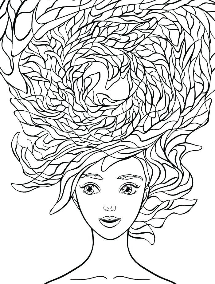 700x924 Coloring Pages Hair Mouse Hair Bow Coloring Pages Best Colorful