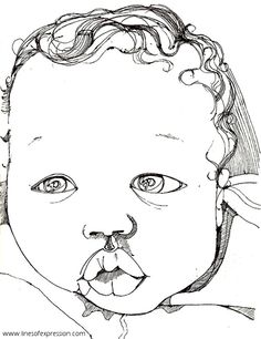 236x306 Rebecca Payne. Graphite Sketchbook Drawng. Natural Hair Art