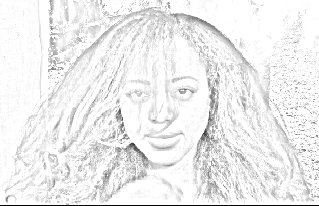 626x405 Straight Hair My Curly Mane