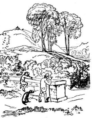 321x412 The Elements Of Drawing, By John Ruskin Letter2