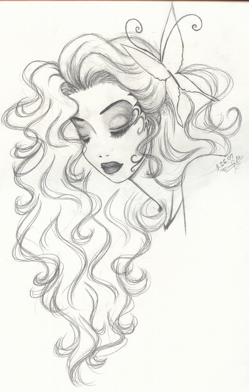 510x800 Mother Nature By Emilia89