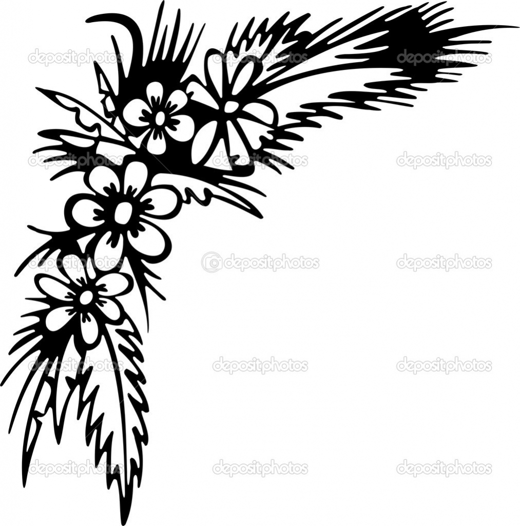 1013x1024 Beautiful Drawings Of Nature Scenes Beautiful Nature Scene Stock