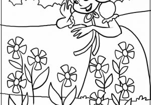 300x210 Nature How To Draw Scenery Step Sketch Spring Season Drawing