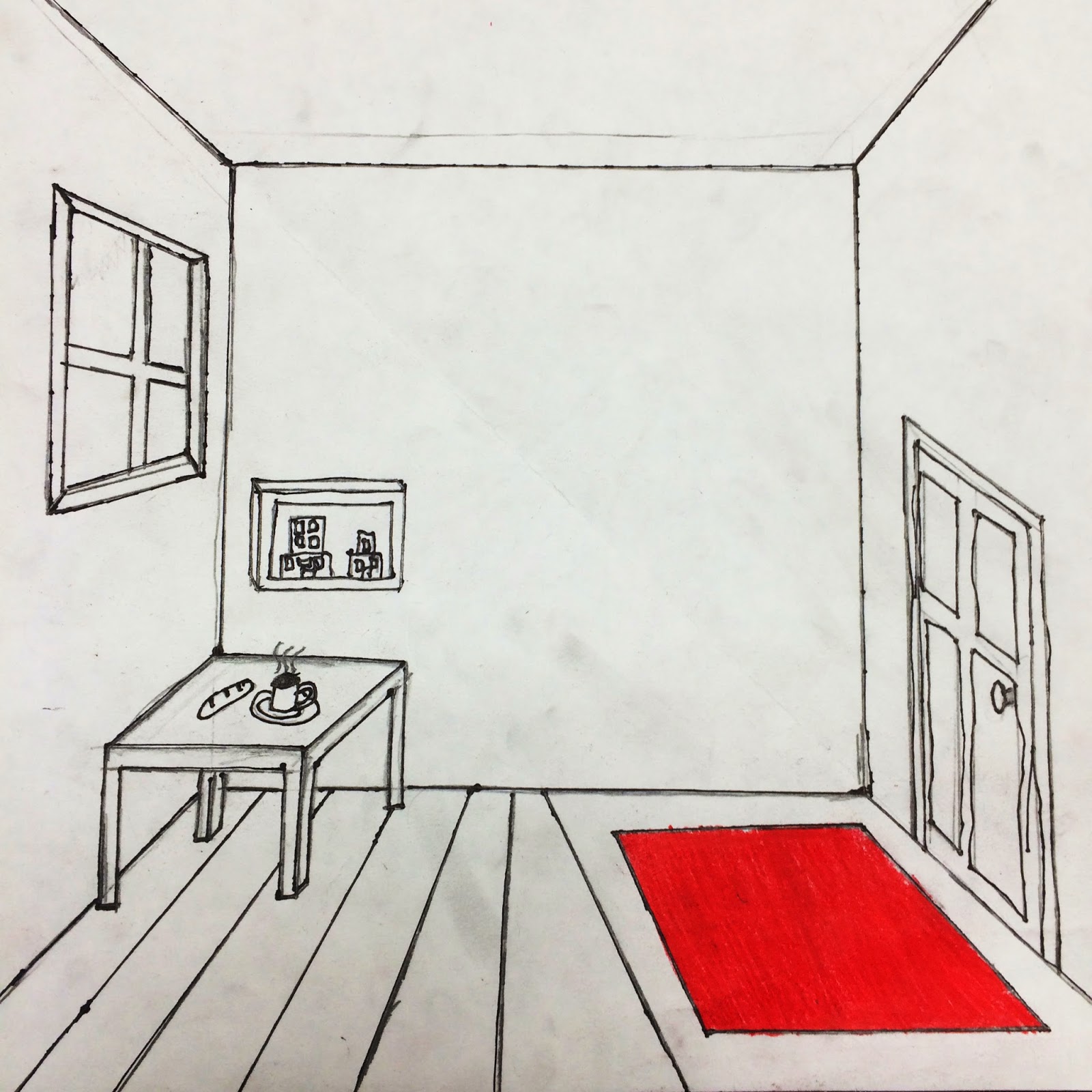1600x1600 Living Room Drawing Simple